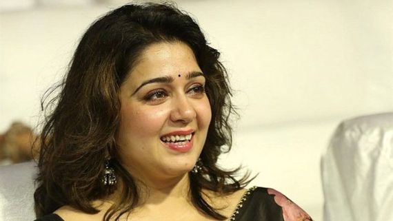 Charmme Kaur Faces The Brunt Of Vijay Deverakonda Starrer Liger's Disastrous Performance At The BO!