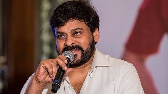 Happy Birthday Chiranjeevi: Megastar's Net Worth And Remuneration Details Will Blow Your Mind!