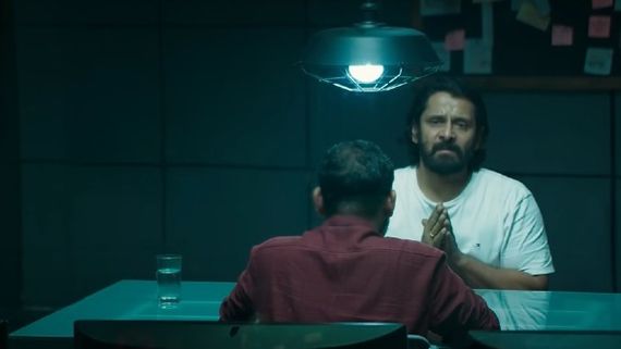 Cobra Twitter Review: Tweets That Tell You How Vikram's Thriller Is