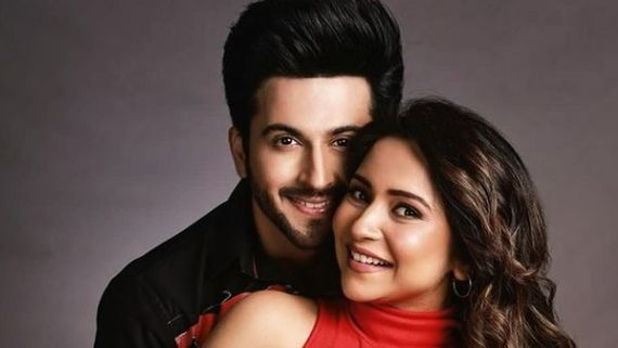 Vinny Arora Is Looking Forward To New Phase Of Life; Wants To Continue Working After Baby's Birth