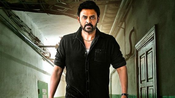 Venkatesh Green Signaled A Story Narrated By Shiva Nirvana, Project To Kickstart Shortly?