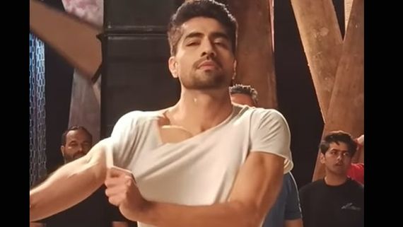 YRKKH: Harshad Chopda Reveals Why The Leap Is Important; Says He's Grateful To Audience For Loving The Show