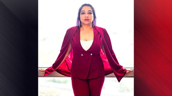 A Gem In The Occult World – Dr Karishma Shetty 