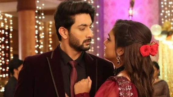 Fahmaan Khan Says Imlie Has Got Him Recognition And Made Him A Household Name 