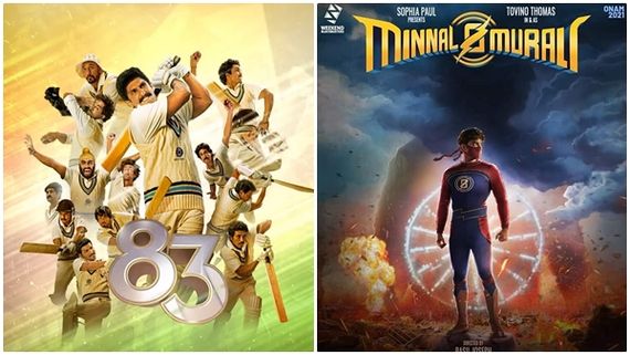 Independence Day 2022: 83 To Minnal Murali, Films That You Must Watch On Netflix On I-Day