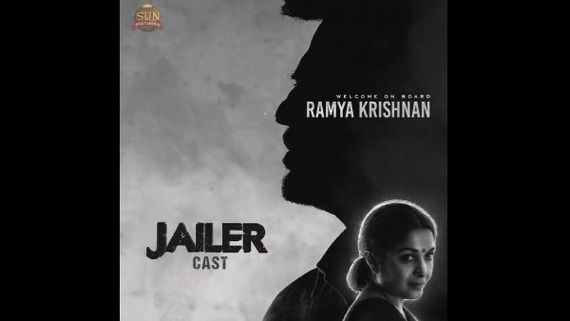 Jailer Casting Update: Comedy Star Gets On Board!