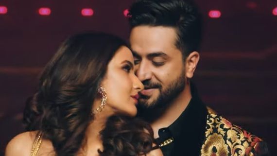 Jasmin Bhasin-Aly Goni's Sajaunga Lutkar Bhi is OUT; Fans Can't Take Their Eyes Off JasLy