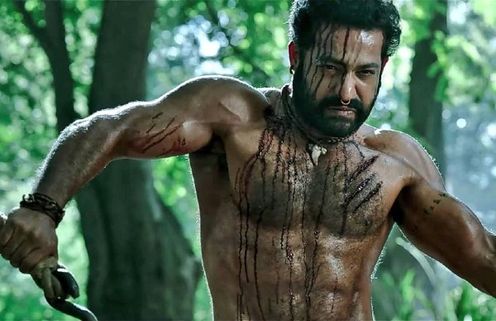RRR TRP Rating: Ram Charan & Jr NTR's Epic Drama Fails To Create  Record On TV Screens!