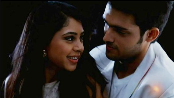 Kaisi Yeh Yaariaan 4 Filming Begins, Parth Samthaan And Niti Taylor’s Glimpses From The Sets Get Leaked