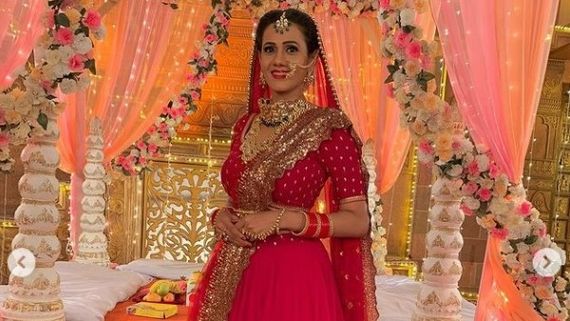 Taarak Mehta Ka Ooltah Chashmah: Kajal Pisal To Replace Disha Vakani As Dayaben?