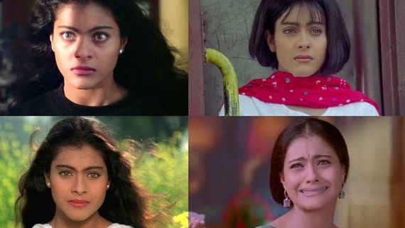 Kajol Birthday Special: Her Iconic Characters Over The Years Which Are Our Favourite