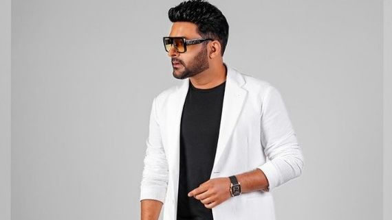 Kapil Sharma Says He Wants To Stay Away From The World Of Twitter; Adds He Came Out With Great Difficulty