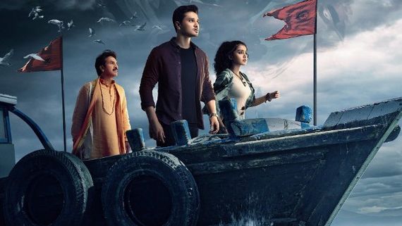Karthikeya 2 Day 6 Box Office Collection Worldwide: Nikhil Starrer Sustains Good Numbers