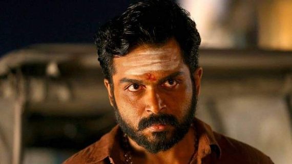 Rolex Has Added A New Dimension To Suriya, Says Karthi