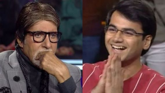 Kaun Banega Crorepati 14 August 9 Highlights: Hardik Joshi, Samit Sharma Join The Amitabh Bachchan Show