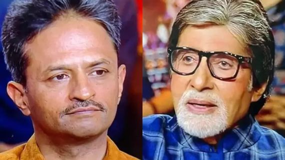 Kaun Banega Crorepati 14:  Can You Answer This Question That Rupin Sharma Failed To Crack?