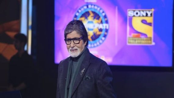 Amitabh Bachchan Shares How He Preps For KBC; Says His 'Never Again' Post Had Nothing To Do With The Show
