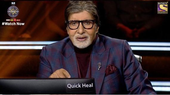 KBC 14: Can You Answer The Question That Helped Prashant Sharma Win Rs 25 Lakh On The Show?
