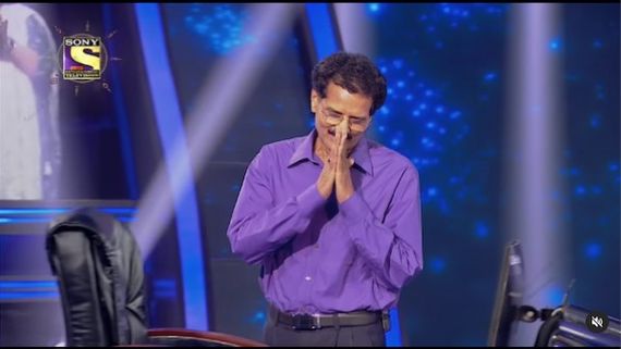 Kaun Banega Crorepati 14: Dulichand Agarwal Wins Rs 50 Lakh By Answering THIS Question!