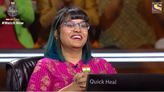 Kaun Banega Crorepati 14: Can You Answer The Rs 1.6 Lakh Question That Stumped Vaishnavi Singh?