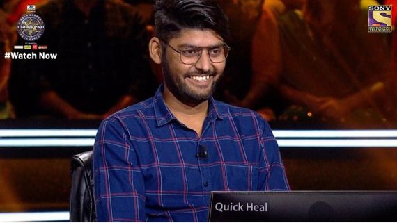 Kaun Banega Crorepati 14: Can You Answer The Rs 3.2 Lakh Question That Stumped Kamesh Singh?