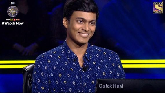 Kaun Banega Crorepati 14: Ayush Garg Wasn’t Able To Answer THIS Rs 1 Crore Question, Can You?
