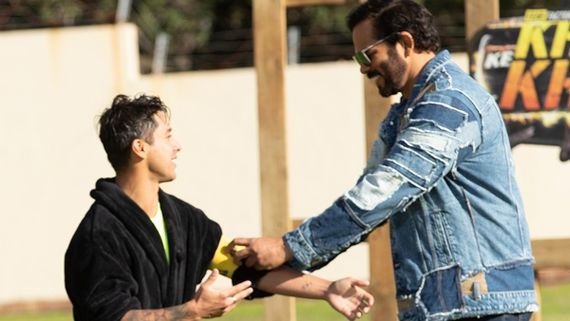 Khatron Ke Khiladi 12 August 20 Highlights: Rohit Shetty Announces Mommy Special Week, 