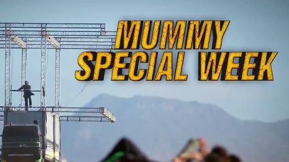 Khatron Ke Khiladi 12 Contestants Get Special Surprise From Their Moms In The ‘Mummy Special Week’