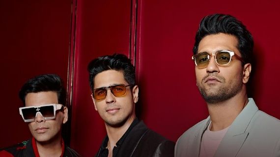 Koffee With Karan 7 Episode 7 Highlights: Sidharth Malhotra And Vicky Kaushal Have A Fun Time On Karan’s Show