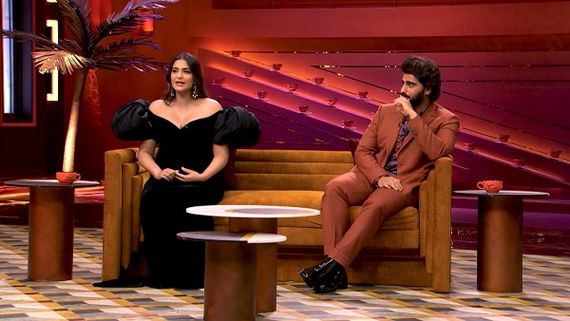 Koffee With Karan 7 Episode 6 Highlights: Arjun Kapoor And Sonam Kapoor Bring Sibling Revelry To The Show