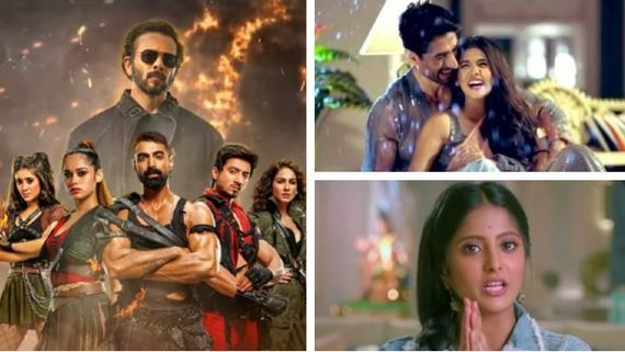 Latest TRP Ratings: Khatron Ke Khiladi Slips To 3rd Spot; Yeh Rishta Kya Kehlata Hai Witnesses A Big Drop
