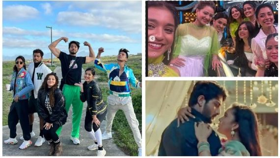 Latest TRP Ratings: Khatron Ke Khiladi 12 Drops To 4th Place; Ravivaar With Star Parivaar Returns To Top 10