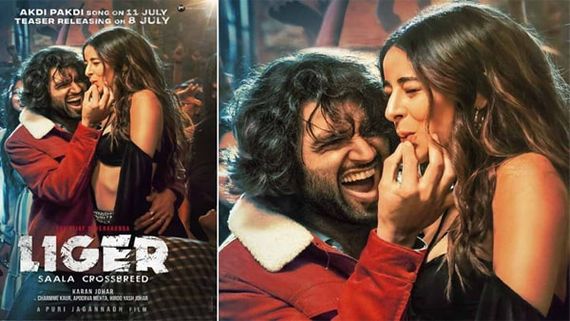 Liger Day 1 Box Office Collection Worldwide: Vijay Deverakonda's Film Gets All-Time Record Openings!