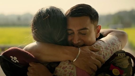 Laal Singh Chaddha Day 2 Box Office Collection: Aamir Khan's Film Witnesses A Drop In Numbers