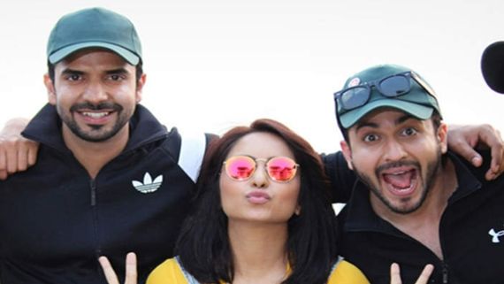 Manit Joura On Dheeraj Dhoopar & Vinny Arora Embracing Parenthood: They'll Take Care Of Each Other