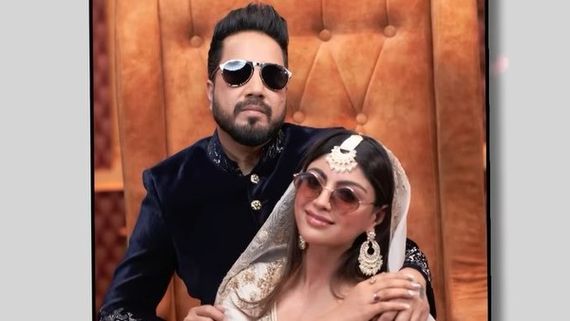 Akanksha Puri Is Enjoying Dating Phase With Mika Singh; Here's What She Said On Her Plans To Join Him In BB 16