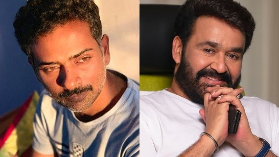 Mohanlal And Alphonse Puthren To Team Up Soon; Here's A Massive Update!