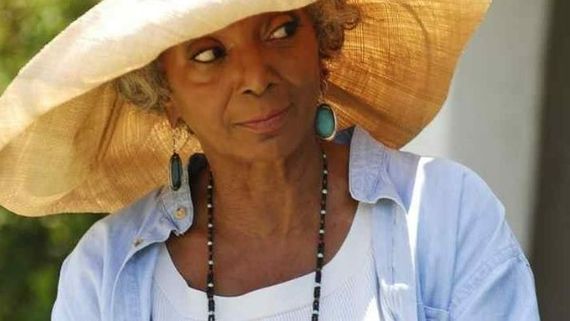 Star Trek Actress Nichelle Nichols Passes Away At 89
