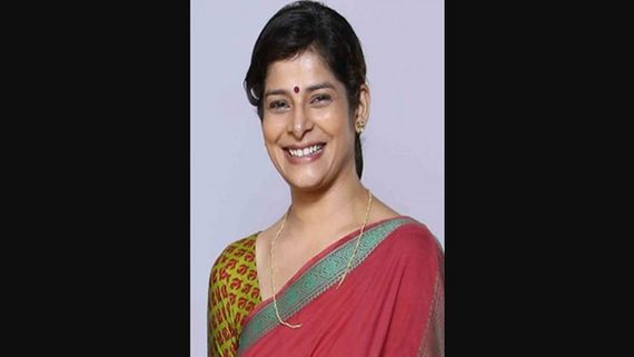 Nupur Alankar Quits Showbiz And Takes Sanyaas; Says ‘It Is Indeed A Big Step’