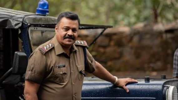 Paappan Box Office Collection 10 Days: Suresh Gopi's Investigation Drama Is A Superhit!