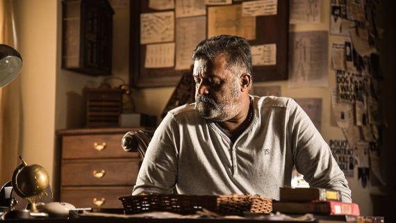 Paappan Box Office First Weekend Collection: The Suresh Gopi Starrer Registers Massive Growth!