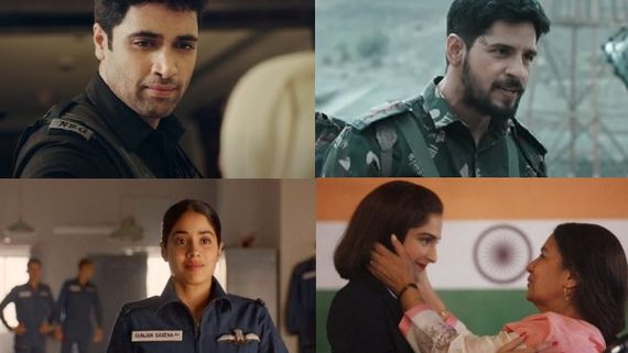 Independence Day 2022: Bollywood Films Based On Real-Life Heroes To Binge-Watch On August 15