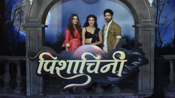 Pishachini: The Fantasy Drama To Premiere On August 8 At 10 PM On COLORS