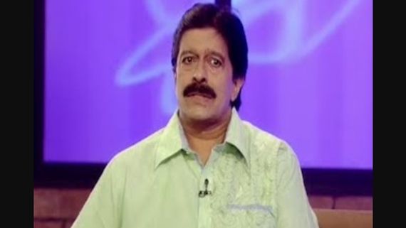 Pradeep Patwardhan’s Ex-Wife Suvarnareha Jadhav And Son Shritej Remember The Late Actor