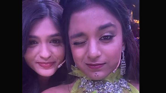 YRKKH's Pranali Rathod Talks About Her Bond With Sumbul; Calls Rupali Adorable & Ami A Great Buddy