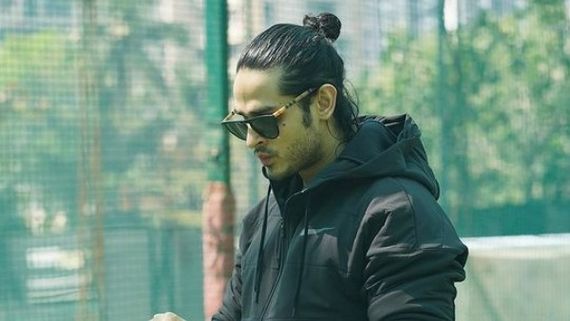 Man Who Hit Priyank Sharma Identified As His Brother-In-Law; FIR Filed Against Him