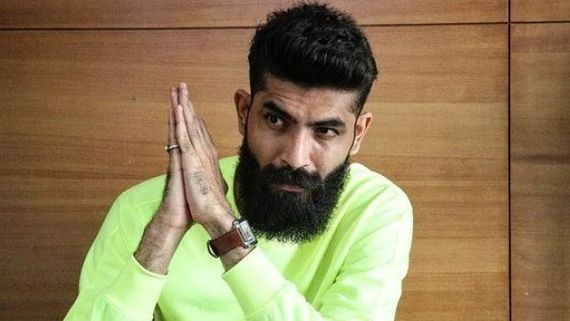 Khichdi Actor Punit Talreja Injured After 2 Men Thrash Him In Thane