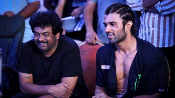 INTERVIEW: Director Puri Jagannadh On Liger, Jana Gana Mana, The Boycott Culture And More