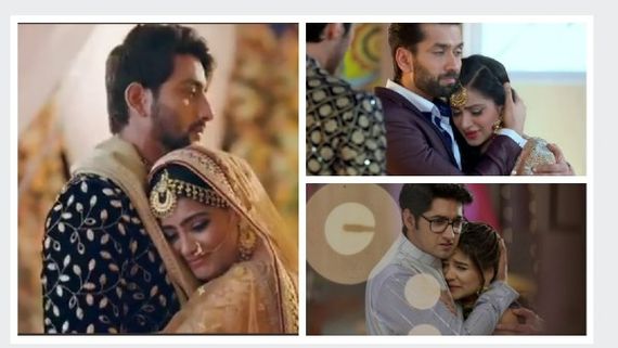 Raksha Bandhan 2022: Aryan-Arpita, Akshara-Kairav & Other On-Screen Jodis Who Give Major Sibling Goals