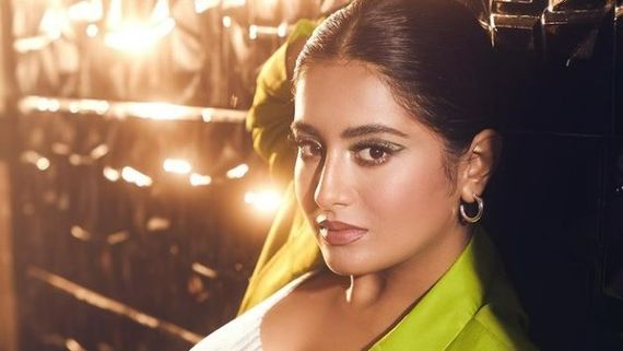 Exclusive! Rashi Singh Talks About Nepotism, Casting Couch In Tollywood, Dream Role, Upcoming Projects & More
